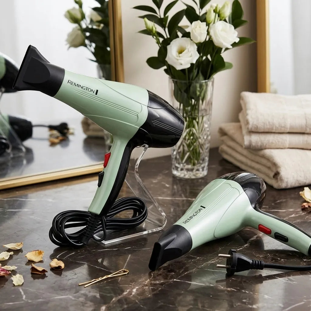 hair dryer