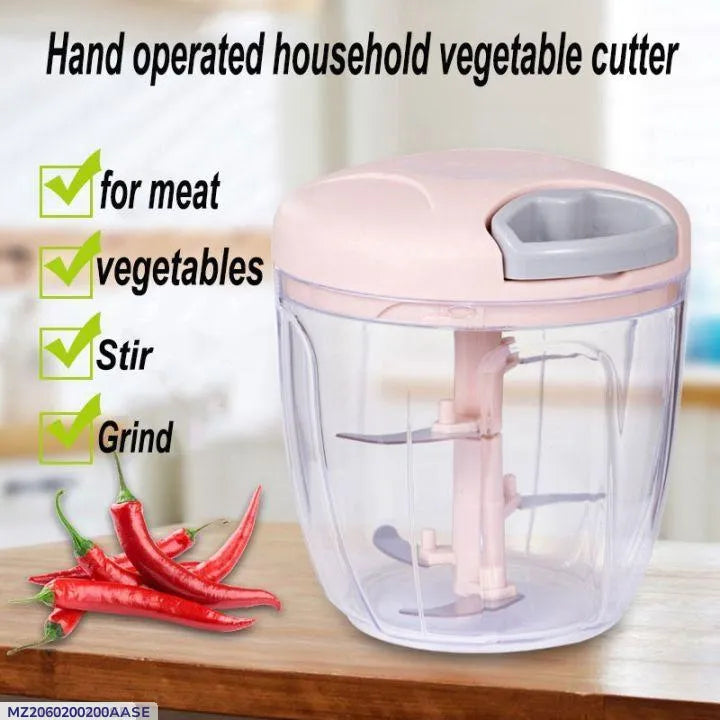 Food Chopper