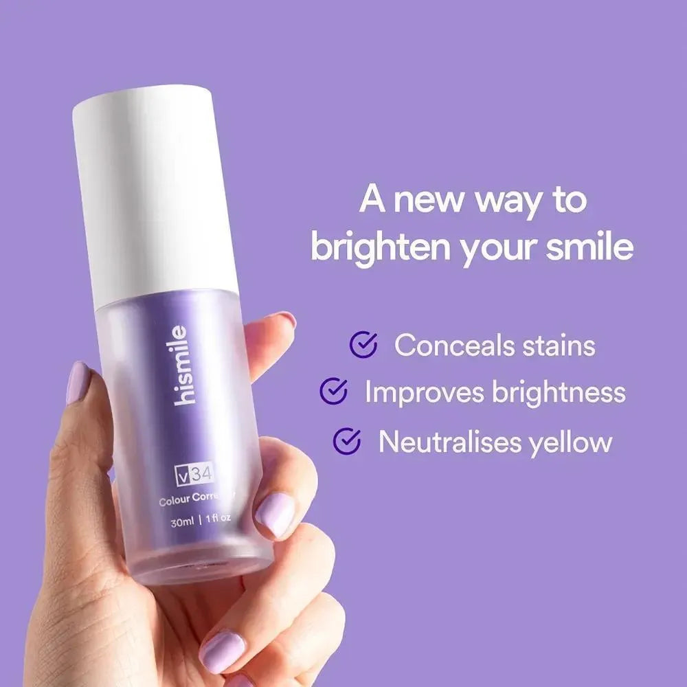 teeth whitner