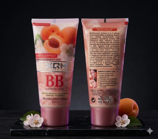 face wash