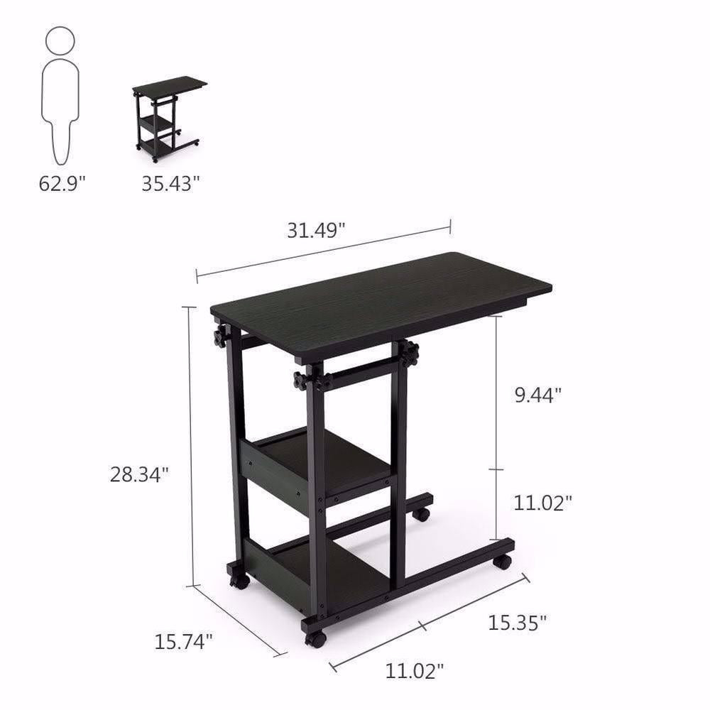 Adjustable table