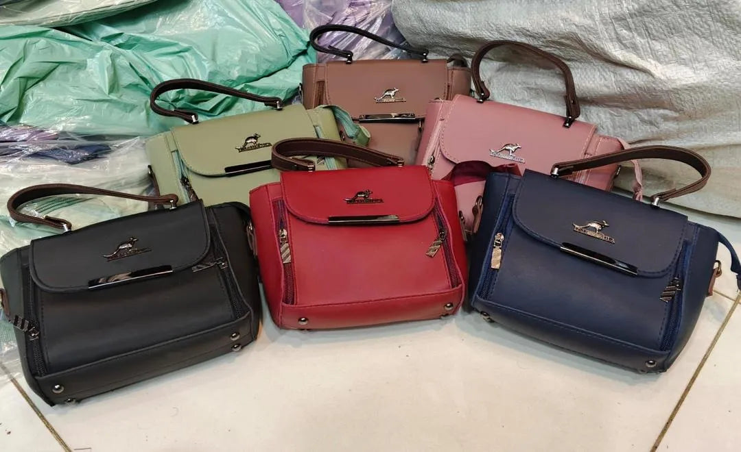 hnad bag