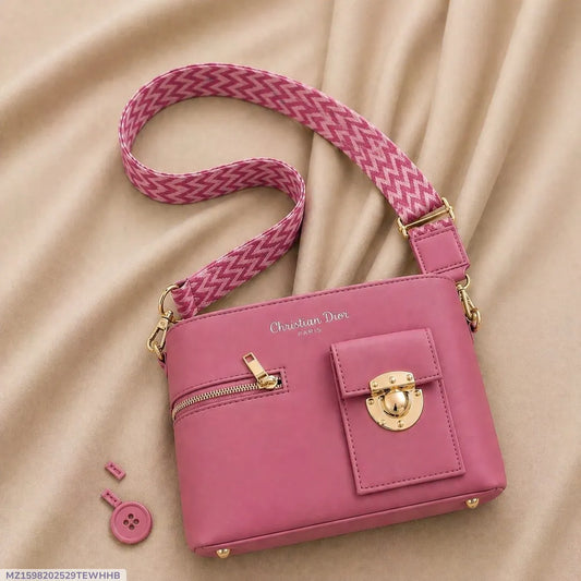 hand bag