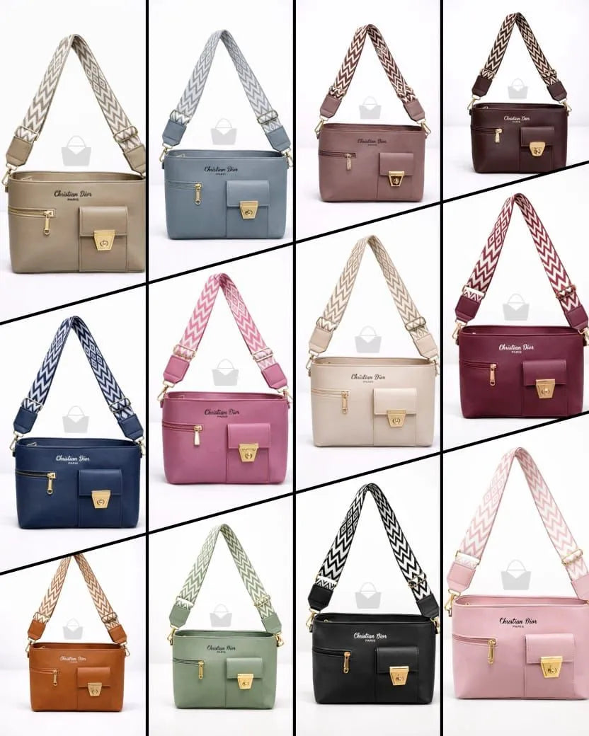 hand bag