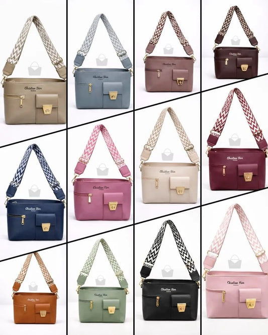 hand bag