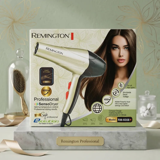 hair dryer