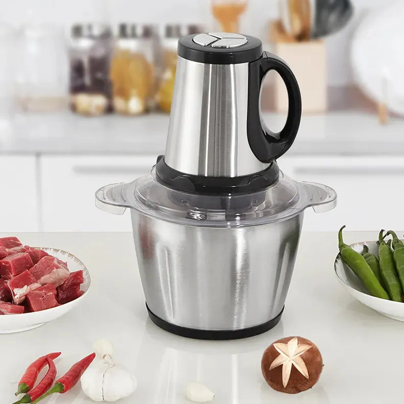 Meat Chopper