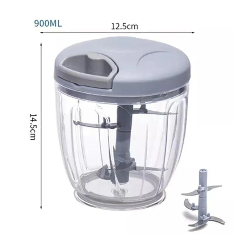 Food Chopper