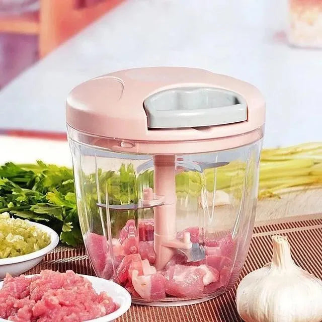 Food Chopper