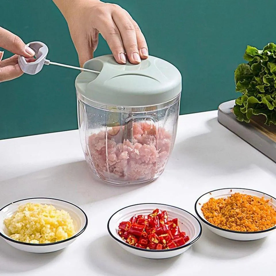 Food Chopper
