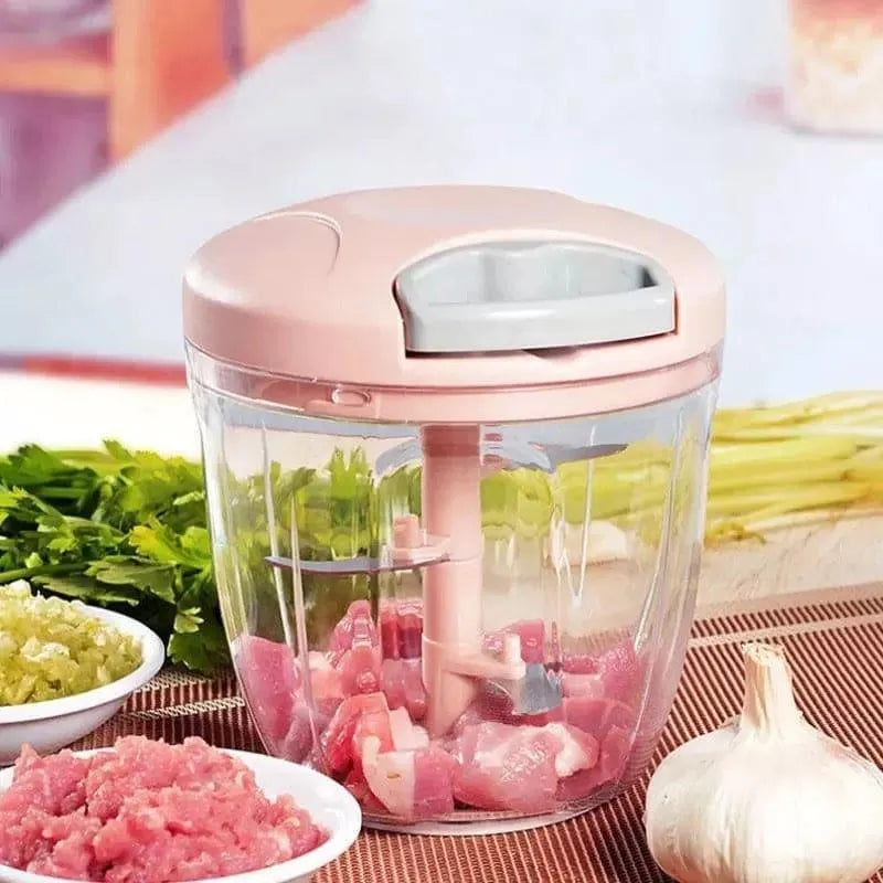 Food Chopper