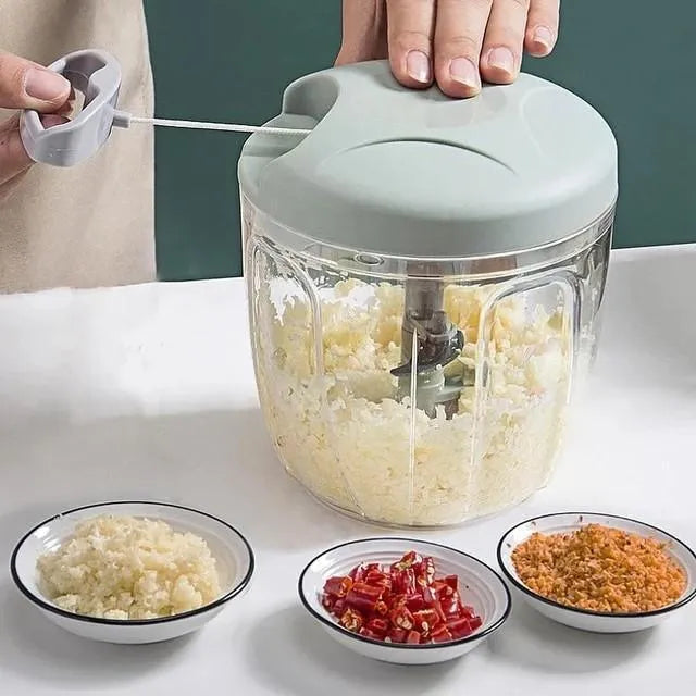 Food Chopper