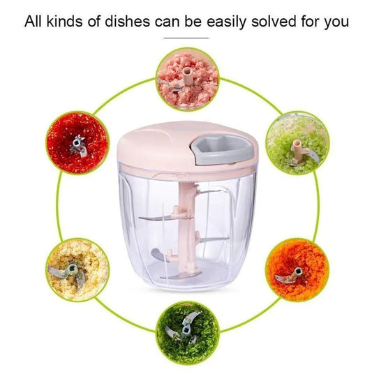 Food Chopper