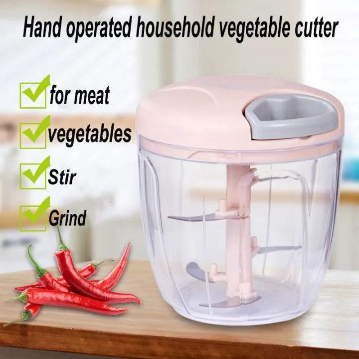 Food Chopper