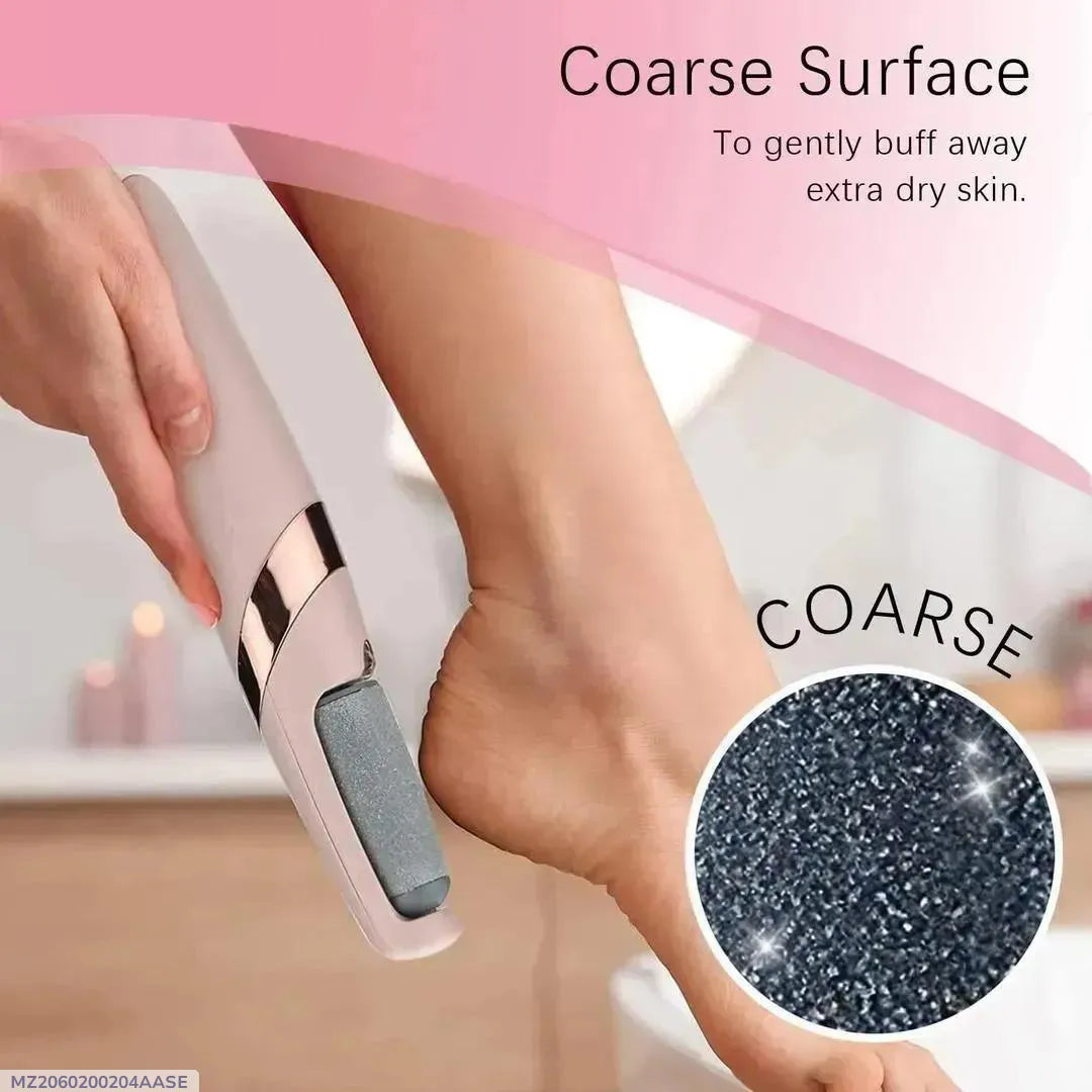 Scrubber