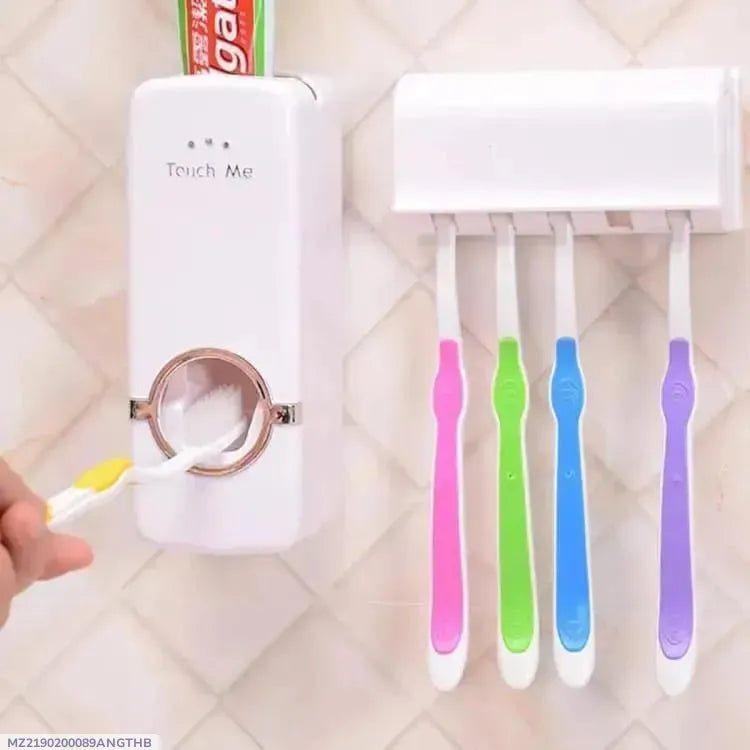 Brush Holder