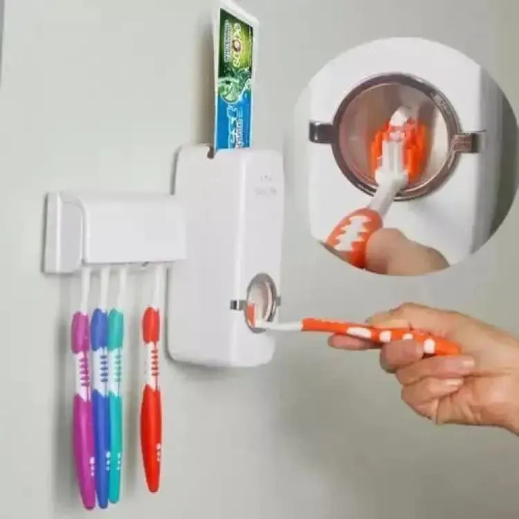 Brush Holder