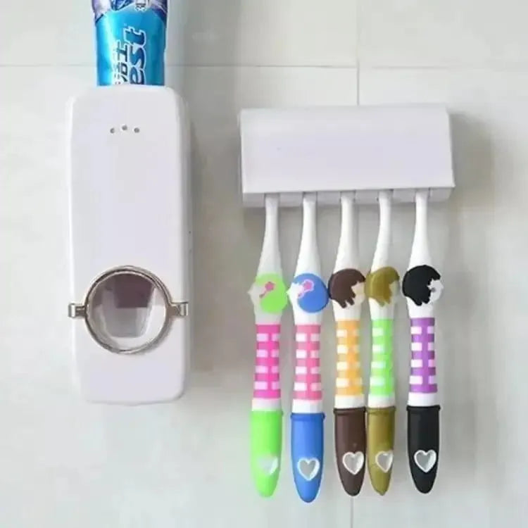 Brush Holder