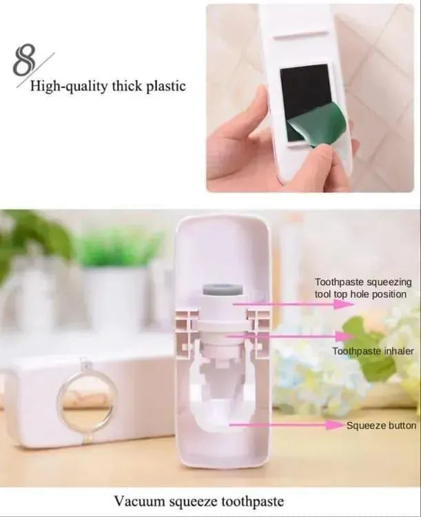 Brush Holder