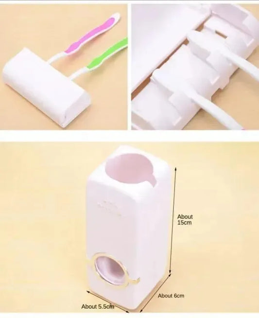 Brush Holder