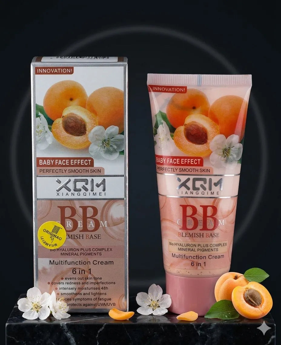 face wash