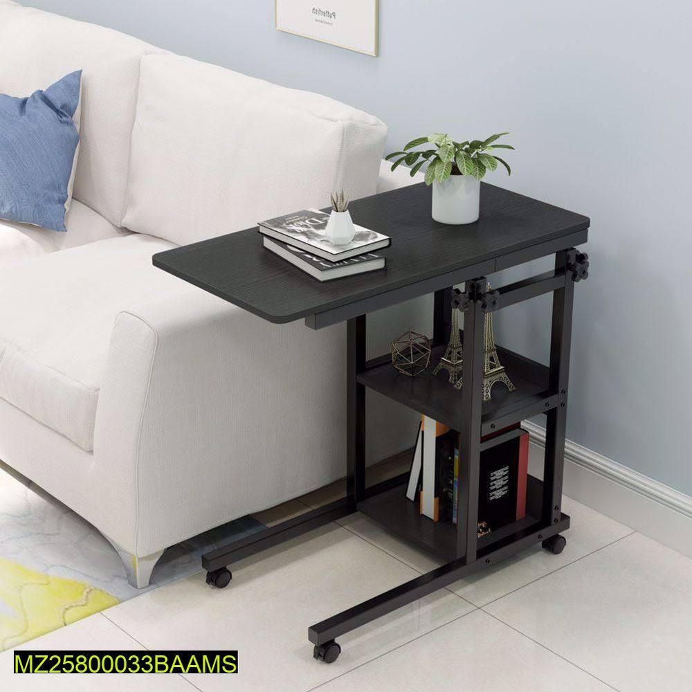 Adjustable table