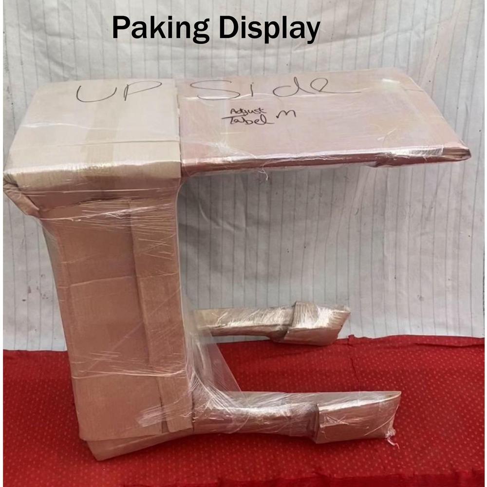 Adjustable table