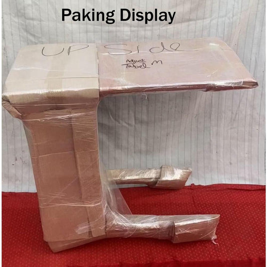 Adjustable table