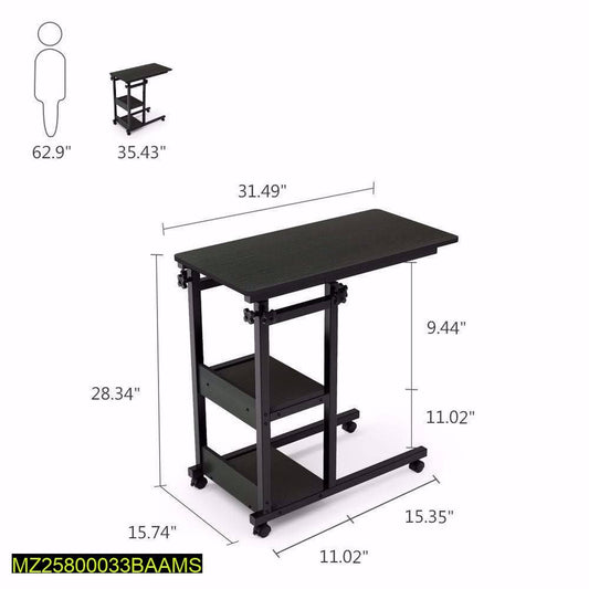 Adjustable table