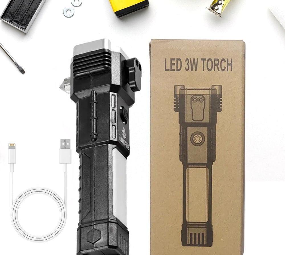 LED Torch