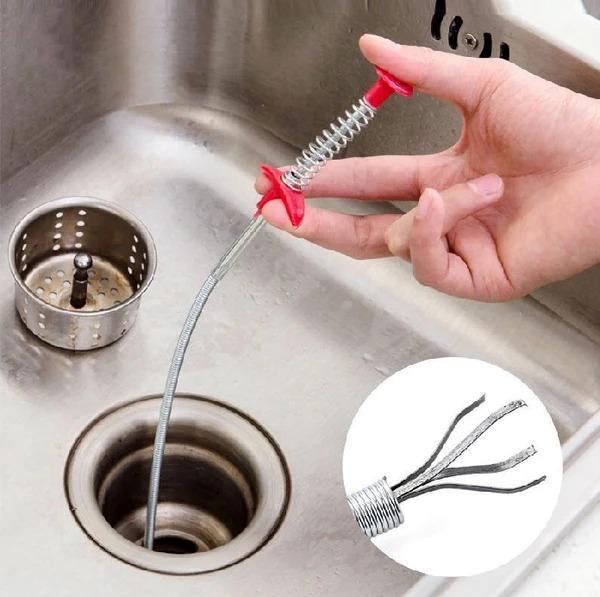 l Sink Filter Pipe