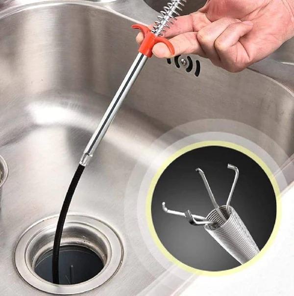 l Sink Filter Pipe