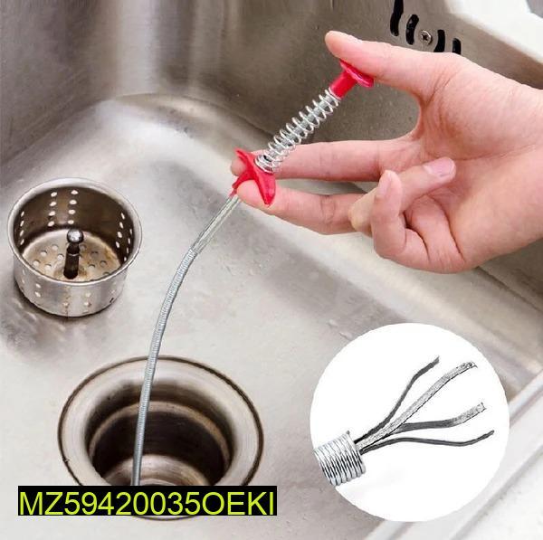 l Sink Filter Pipe