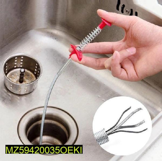 l Sink Filter Pipe